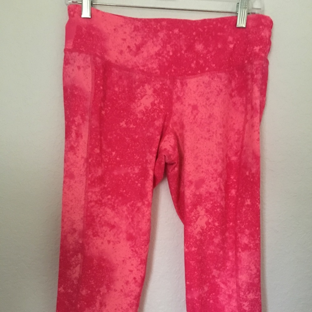 Old Navy Athletics Yoga Pants